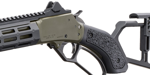 Marlin Mad Pig Customs 1894 .357Mag (Vorbestellung!)