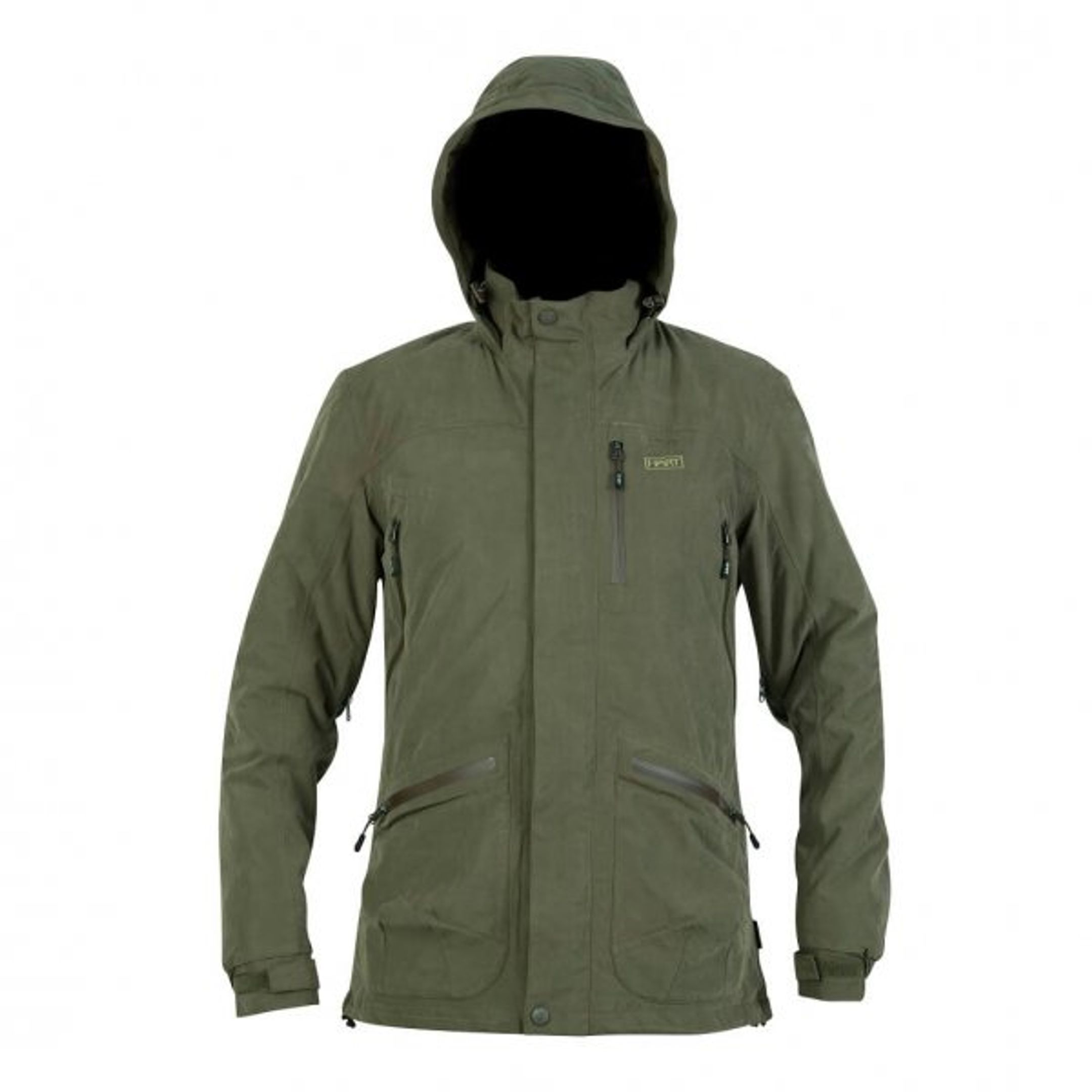 Hart Hunting HART Jacke HEIDE J Gr. XL
