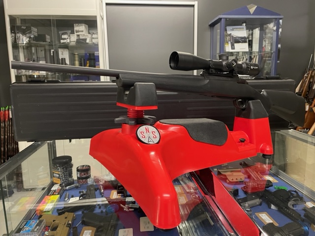 Revo Arms Revo Hunter Jungjägerpaket .308Win