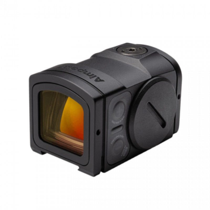Aimpoint Acro C-2   3,5 MOA Schwarz incl. Adapter für