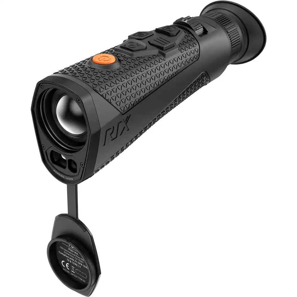 RIX Titan T3 LRF Wärmebildgerät