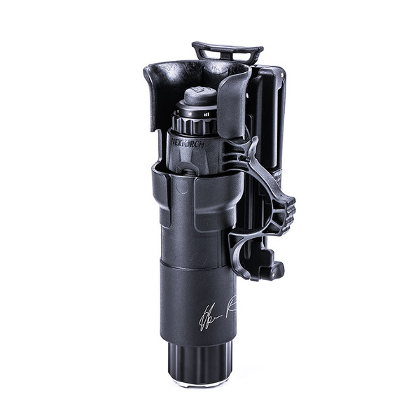 Nextorch V31 Takt. TL Holster 360° Grad