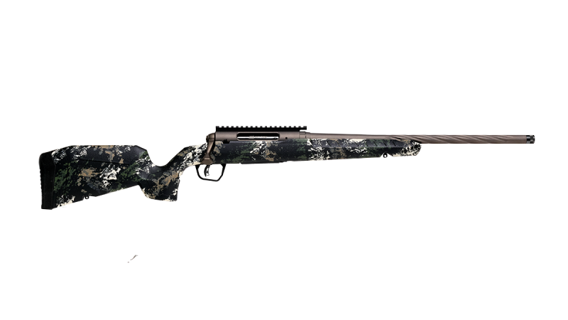 SAVAGE AXIS 2 PRO FOREST SP CAMO .223 REM 20''/50,8CM