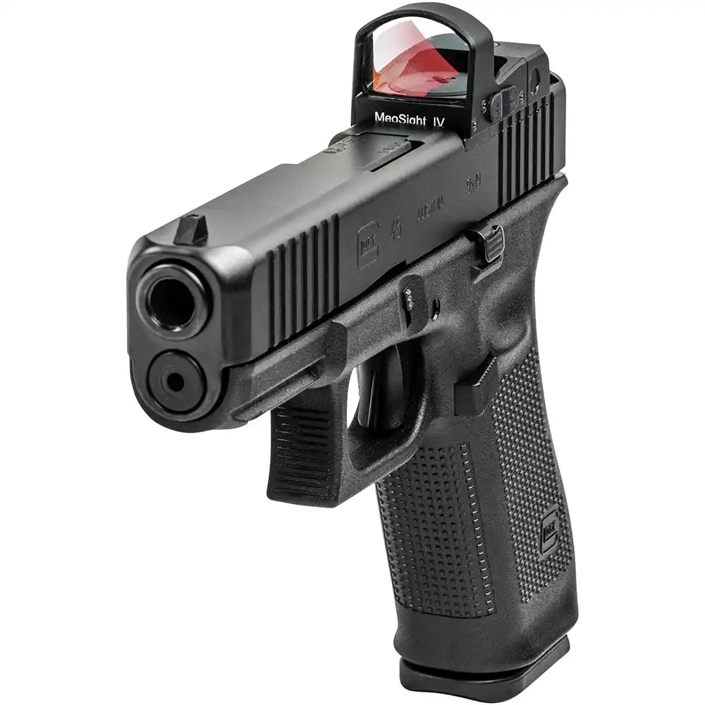 Meopta MeoSight IV Reddot 3 MOA