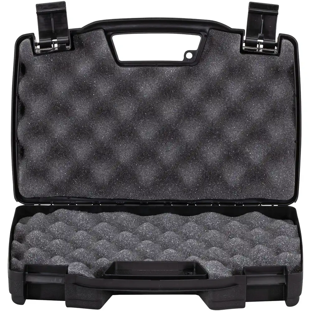 Andere Pistolenkoffer Kunststoff 30x16x7 cm