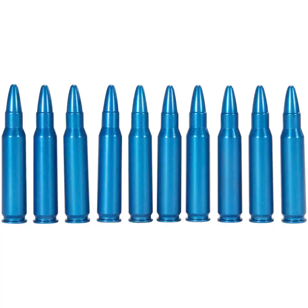 A-Zoom A- Zoom .308Win Pufferpatrone Snap Caps 10er-Set