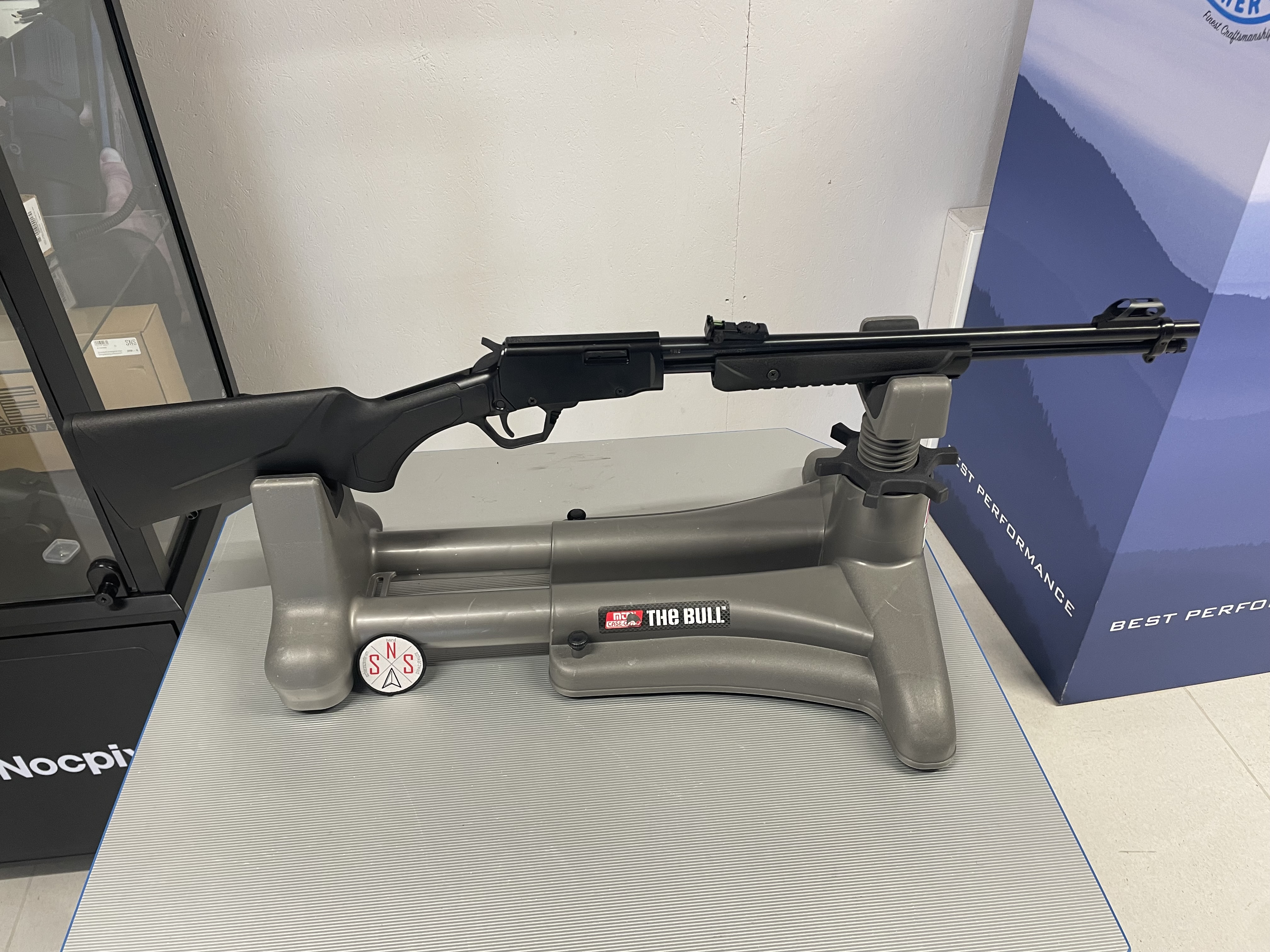 Rossi Gallery KK-VRB .22lr