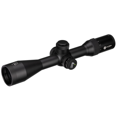 Alpen Optics Alpen Apex LT 2-12x44 Abs. A4, Gen 2
