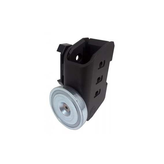 Double Alpha Academy BV DAA Alpha-XiP Pouch Magnet Magazinhalter, schwarz
