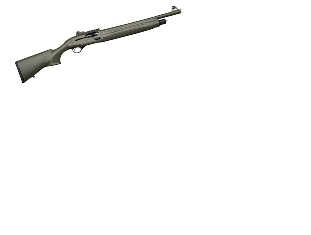Beretta 1301 Tactical 12/76 Synthetic Green