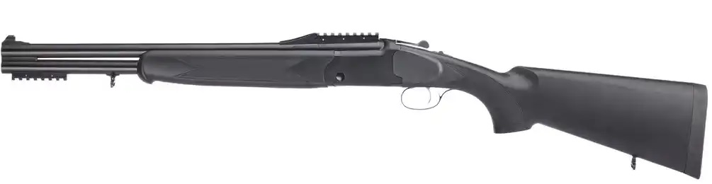 Mercury BDF Tactical 12/76, 51 cm
