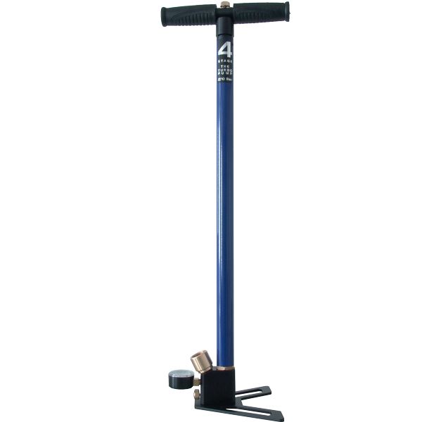 Gehmann M100 Handpumpe -250 bar für Druckzylinder