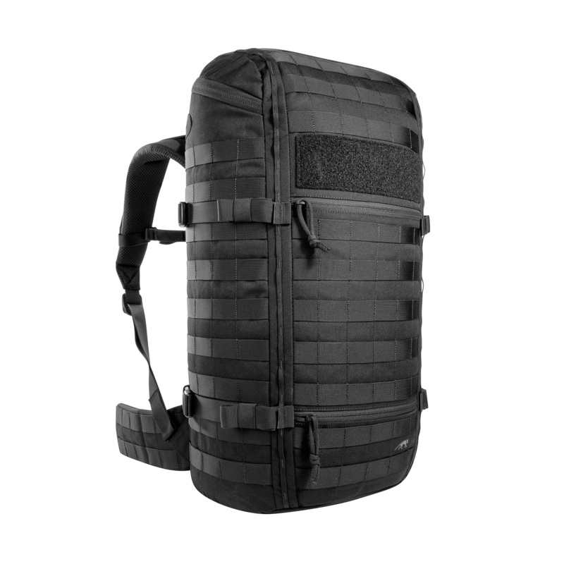 TASMANIAN TIGER TT Base Pack Top Load 30 schwarz