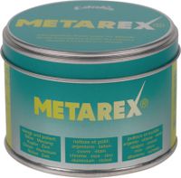 Metarex Reinigungswatte Watte