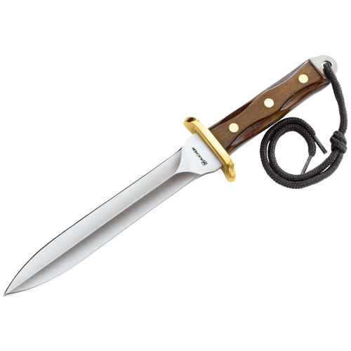 Böker Mag.Combat Dolch Klinge: 18 cm