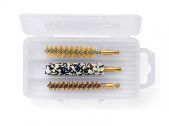 Eyselein Bürsten-Set für Kal. 6 mm, gemischt (1x
