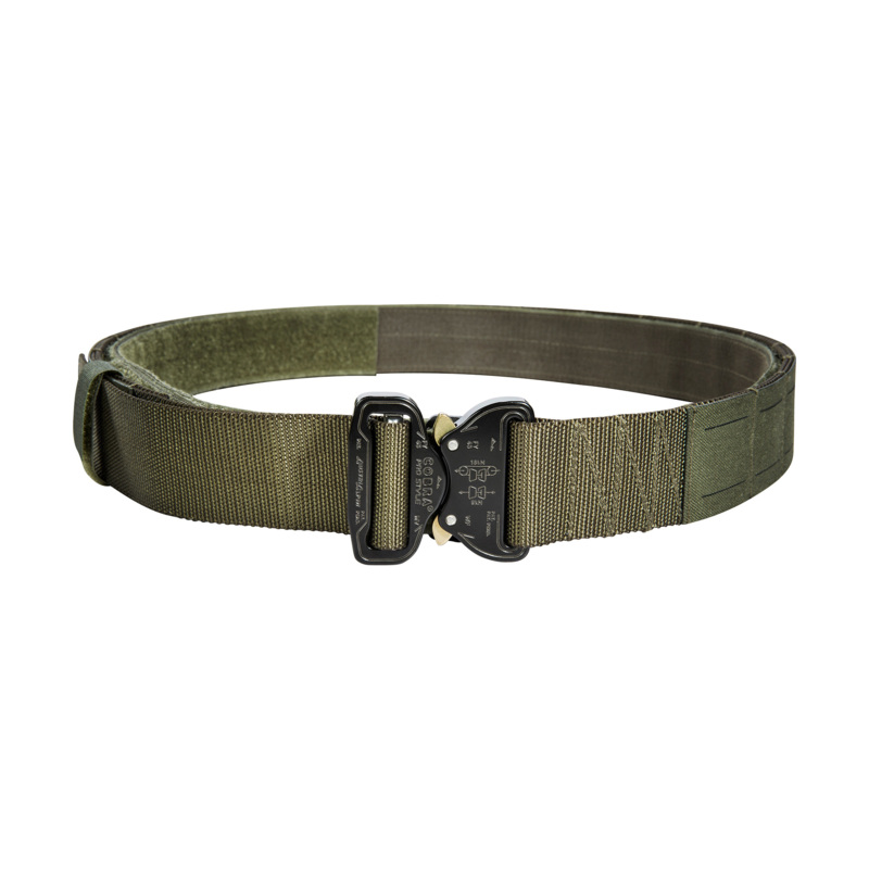 TASMANIAN TIGER TT Modular Belt Set oliv, Gr. L