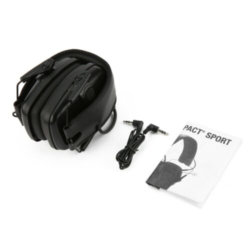 Andere Howard Leight Impact Sport aktiver Gehörschutz