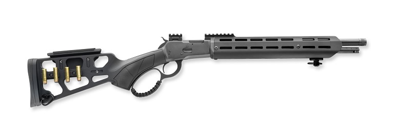 Chiappa1892 Wildlands .44RemMag