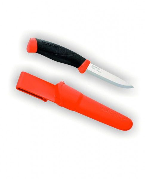 Andere Messer Companion Morakniv orange