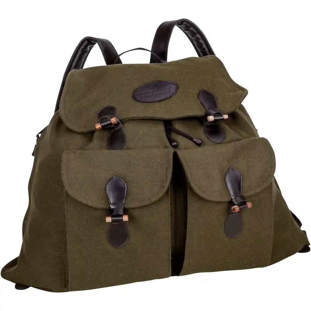 Parforce Rucksack Loden Premium oliv