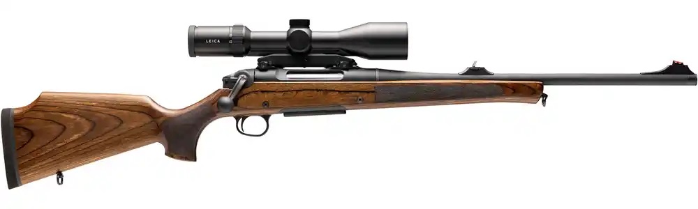 Haenel NXT DS .308Win .308Win