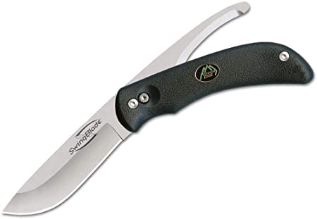 Andere OE Swing Blaze schwarz