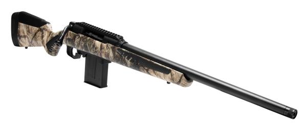 SAVAGE IMPULSE PREDATOR SA .308 WIN 20''/51CM 5/8X24''