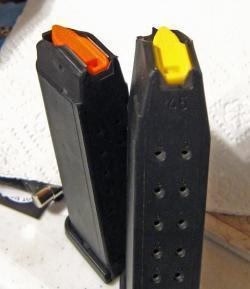 Mantis TRT Tap Rack Training Aid .45 ACP