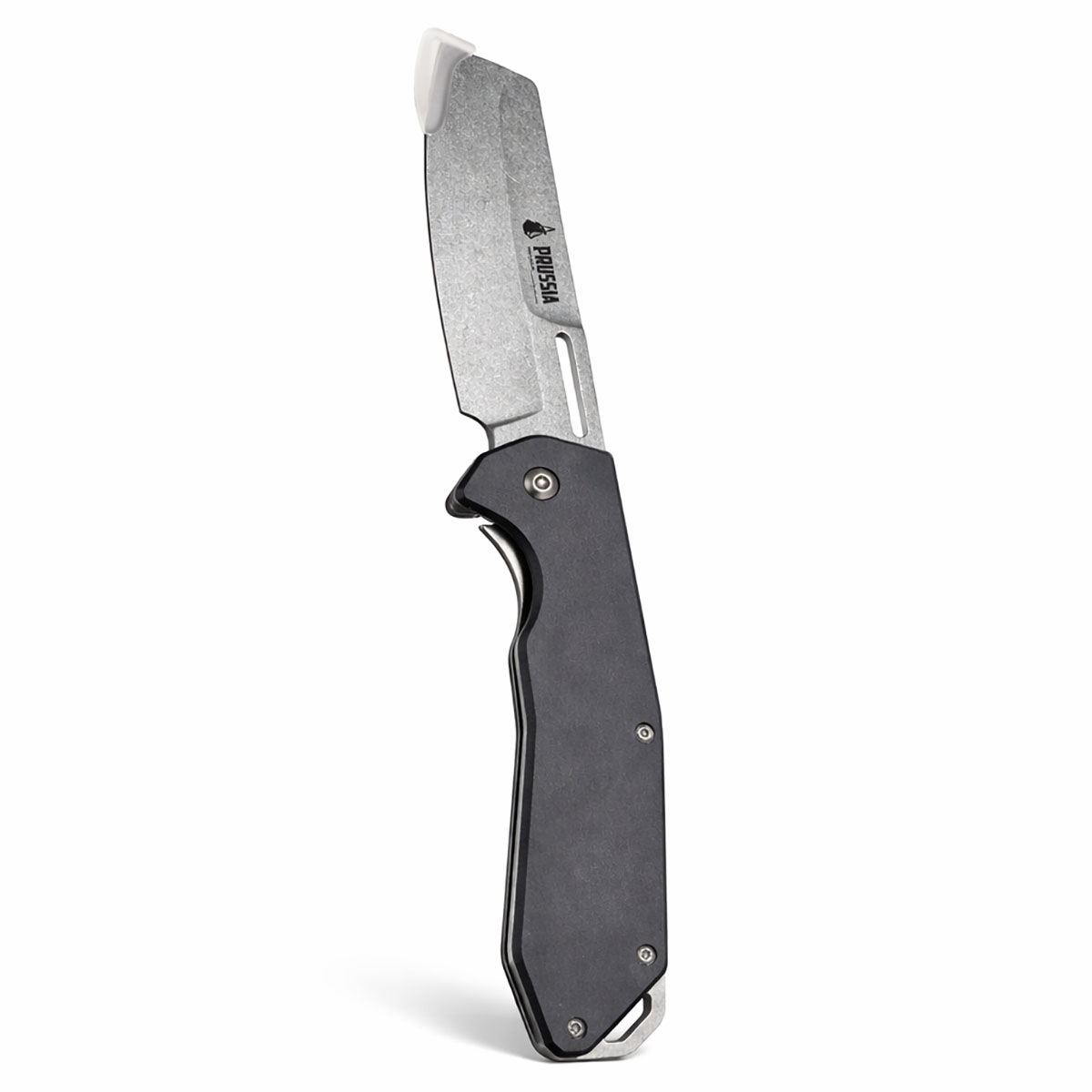 Prussia Precision PRU Kompaktklinge 1 9,5cm klappbare Klinge