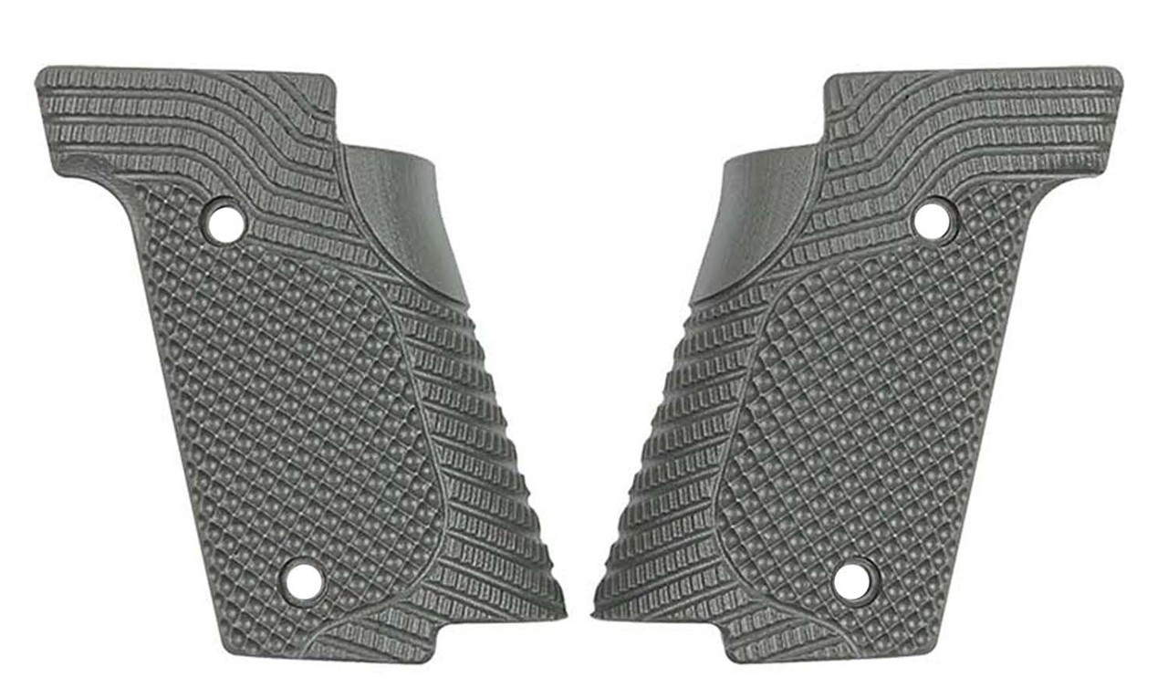 LOK Grips LOK Walth. Q5 SF PS Veloce grau