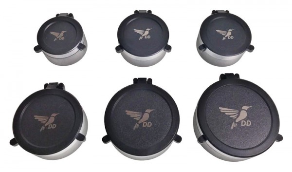 DDoptics FlipCap Objektivdeckel