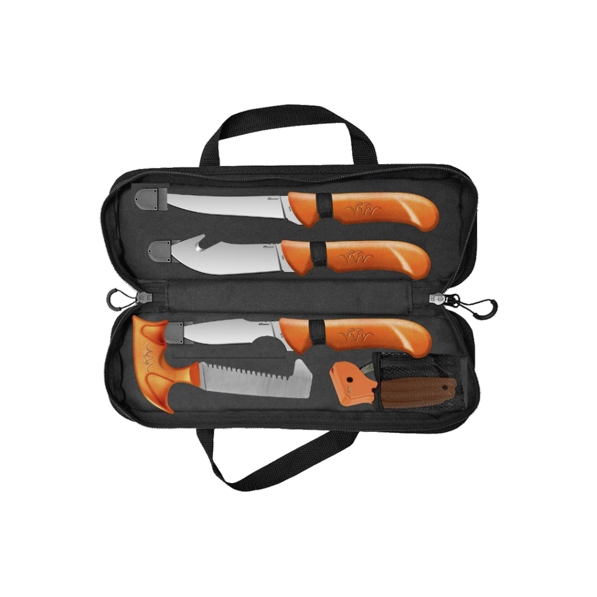 Blaser Aufbrechset Professional, 6-teilig