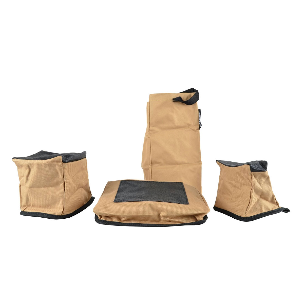 Andere Shootingbag 4er-Set sand Buffalo River