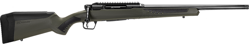 Savage Impulse Hog Hunter .308Win