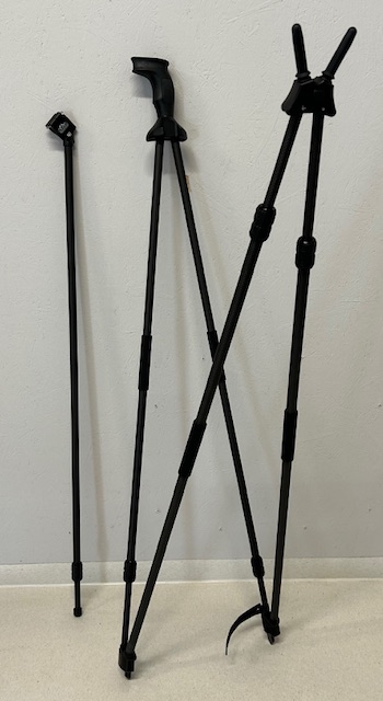 Blaser Carbon Zielstock 2.0