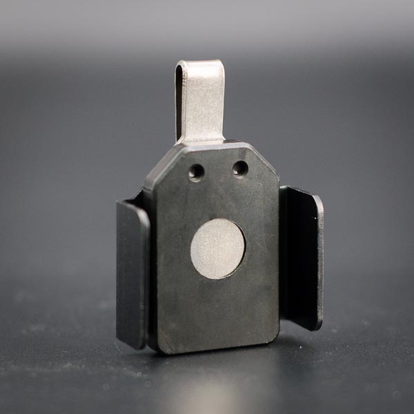 Andere NeoMag Magazinhalter IWB/OWB titan medium