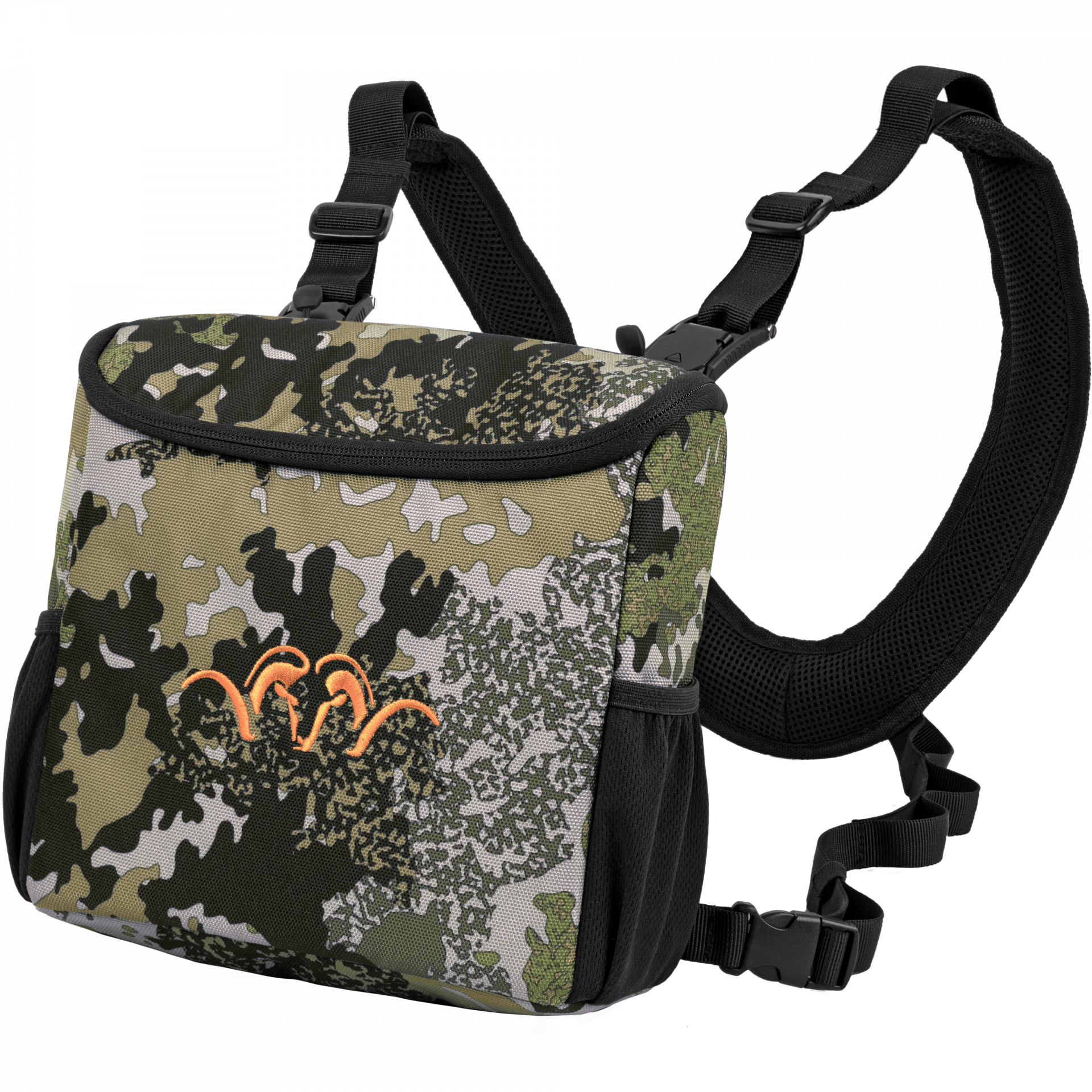 Blaser Brusttasche HunTec Camo