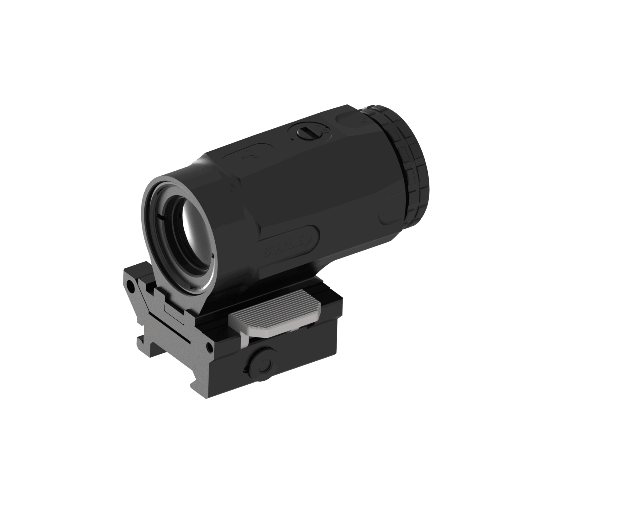 Falke B3xLE Gen 2 3-fach Magnifier ASF