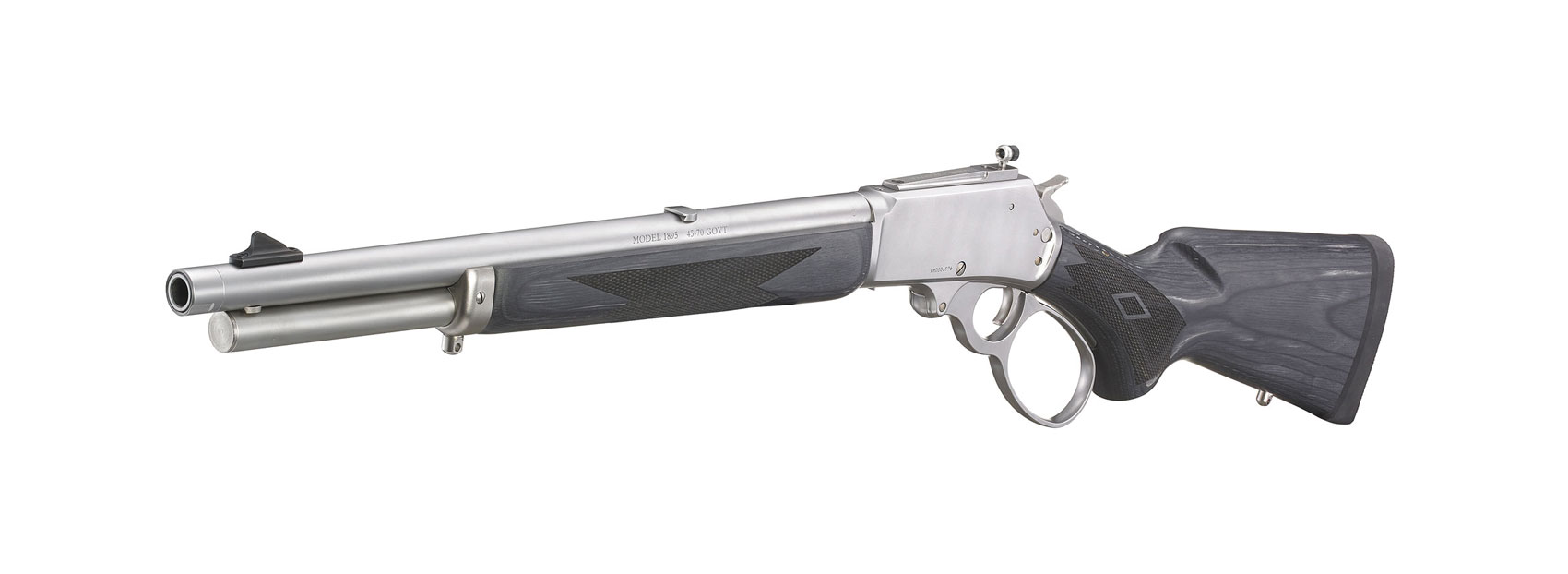 Marlin 1895 Trapper 16,1'' .45-70Gov