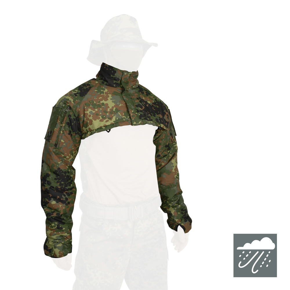 Recon Company Recon Bolero Spezialkräfte Flecktarn