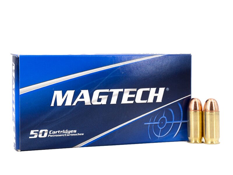 MAGTECH .45Auto FMJ 230grs 50St