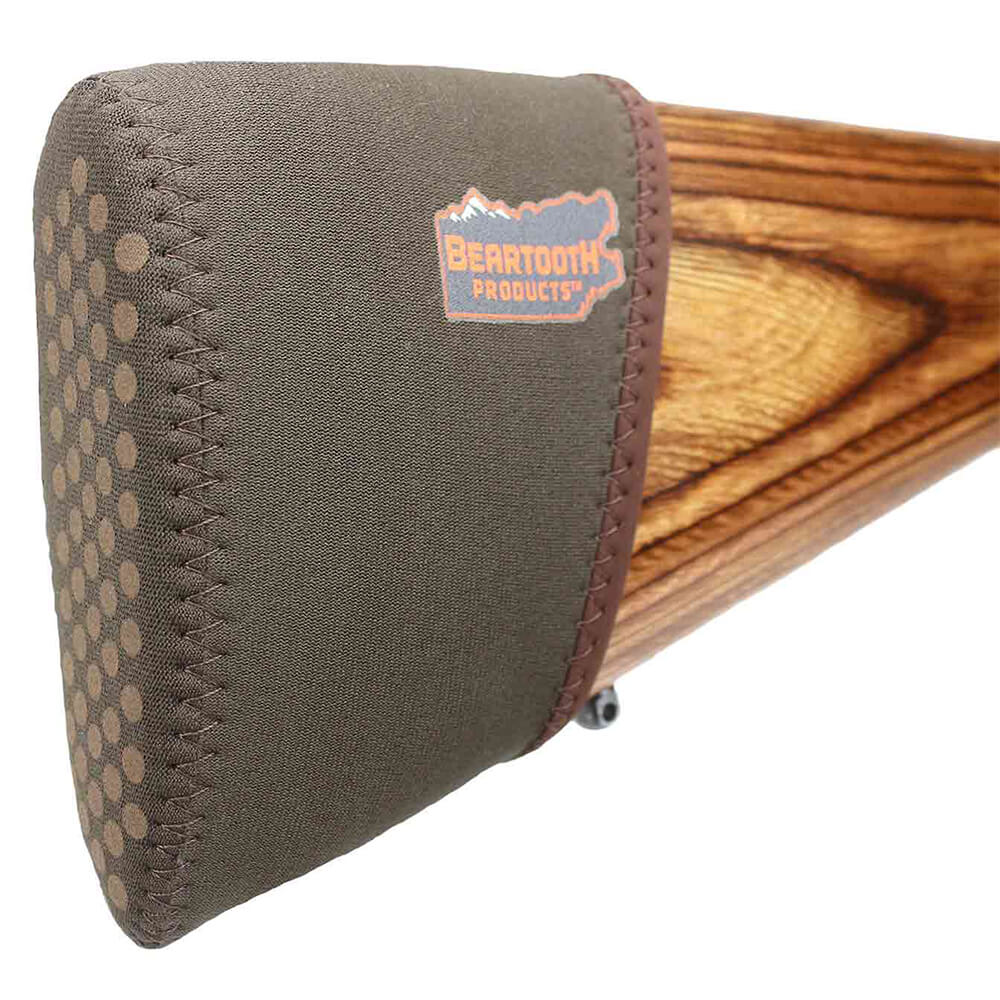 Andere Beartooth Recoil Pad Kit braun