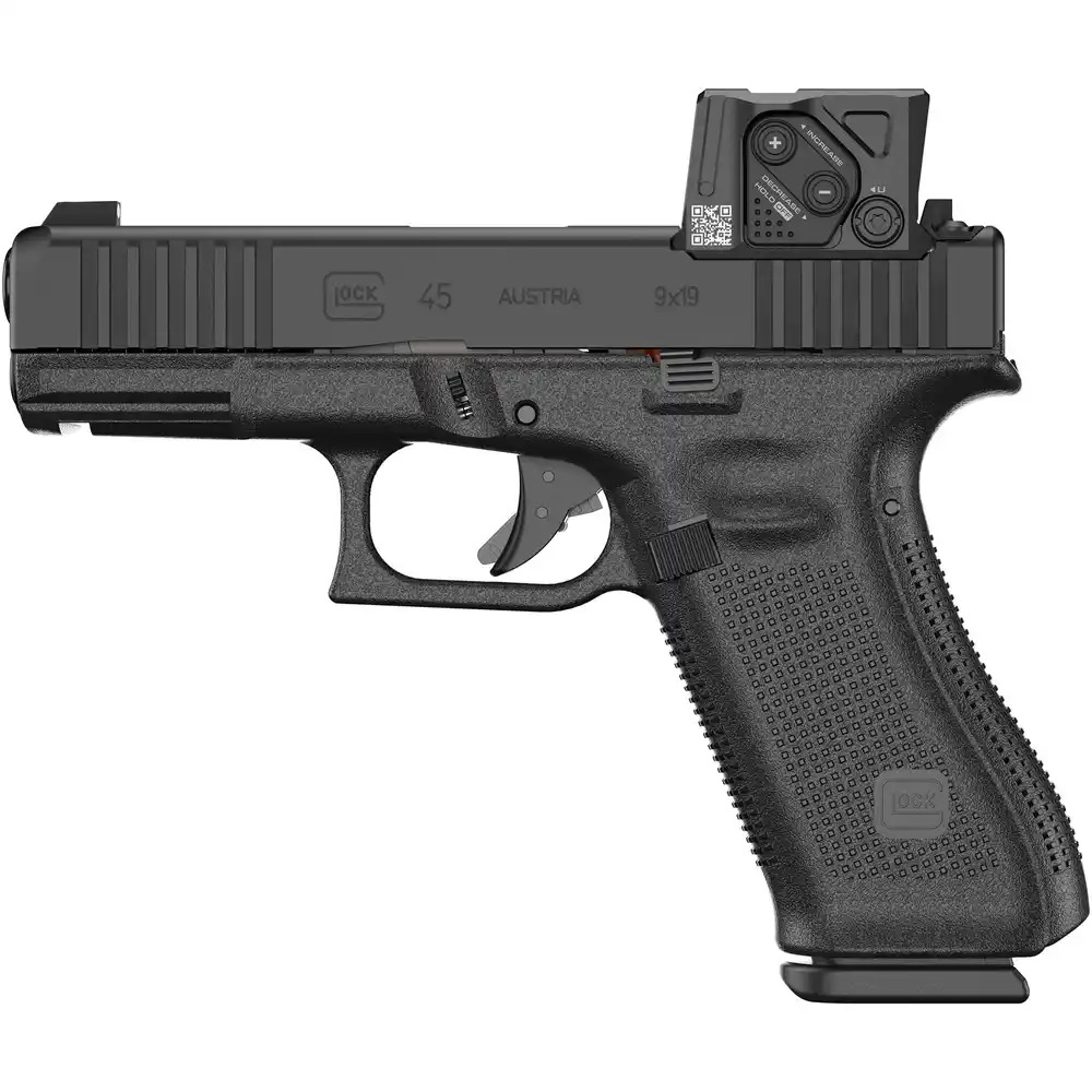Glock 45 Gen5 MOS/FS A-CUT™ Combo