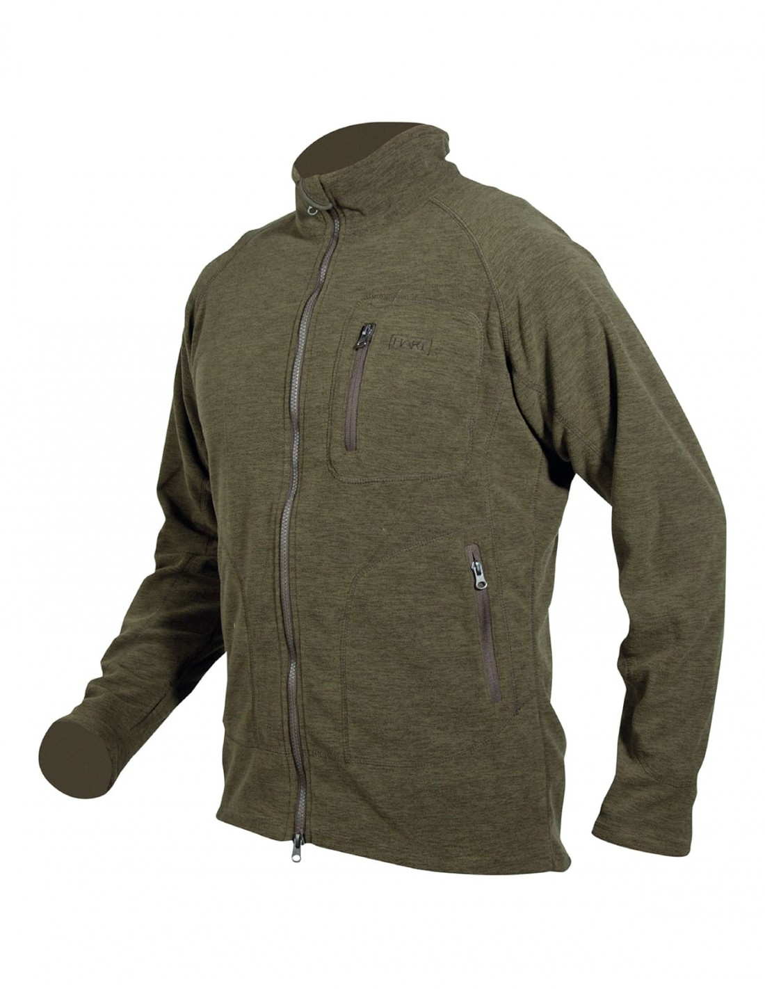 Hart Hunting Hart Fleece Wagrain-Fz Camo Forest