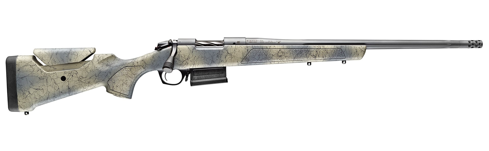 Bergara B14 Wilderness Sierra .308 Win., LL 20''