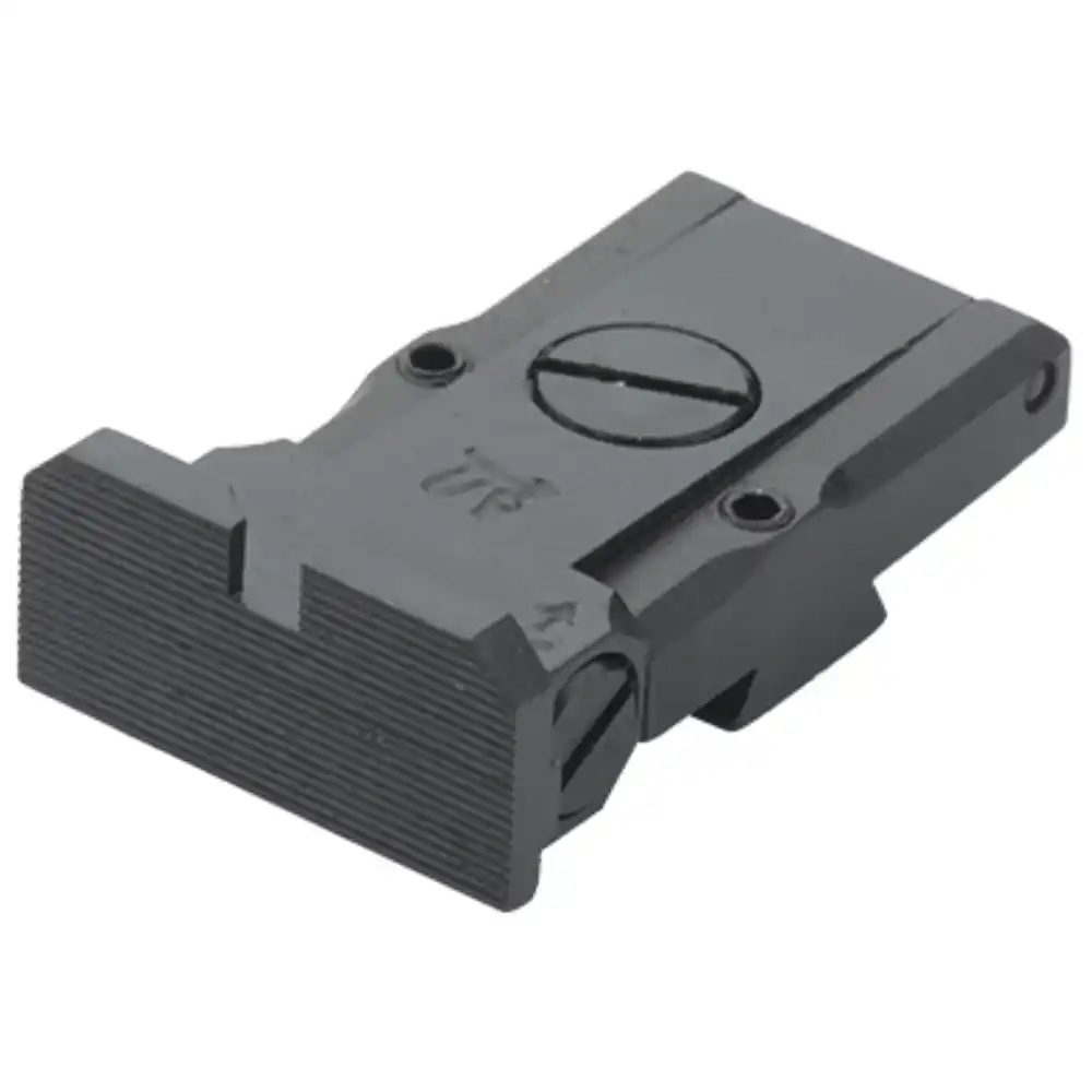 L.P.A. Präzisionsvisier CZ 75 Tactical Sport, TS Orange