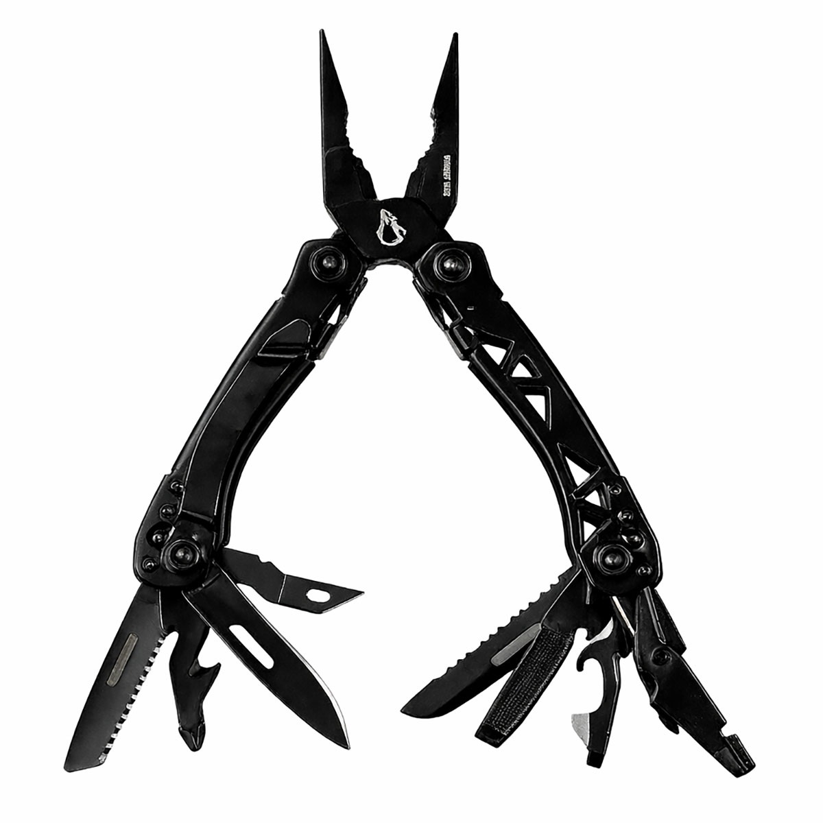 Prussia Precision PRU Werkzeugträger 1 Multitool