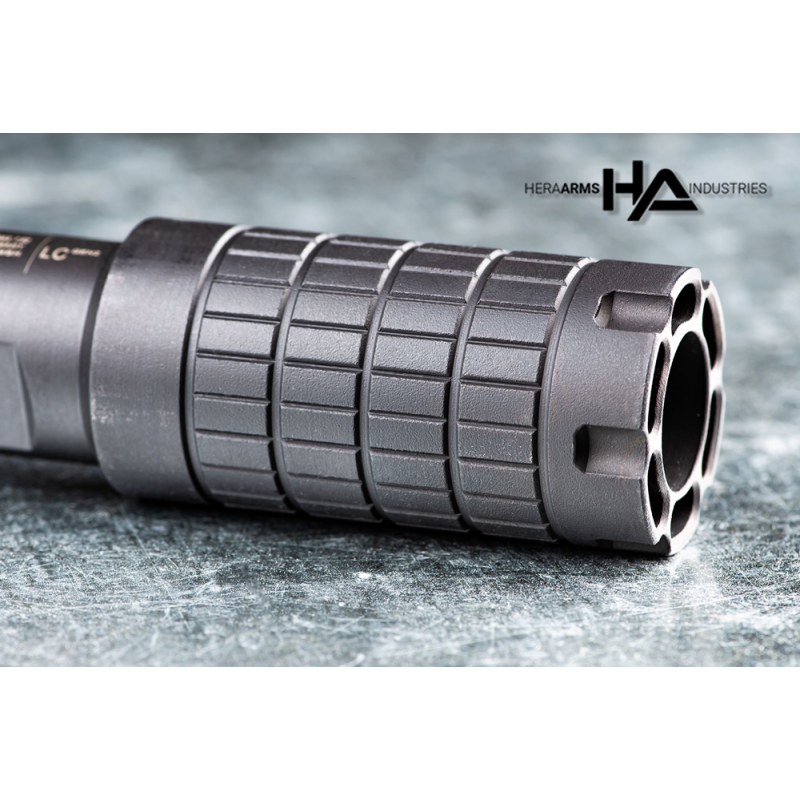 Hera Arms Hera Linear Compensator Gen2 | 210339