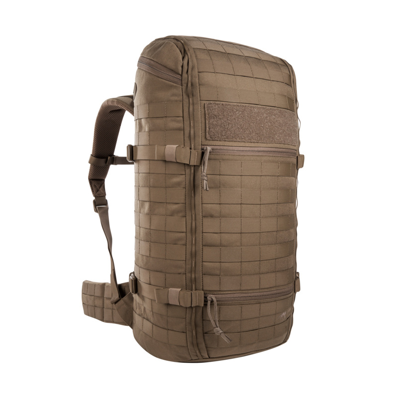 TASMANIAN TIGER TT Base Pack Top Load 30 coyote brown